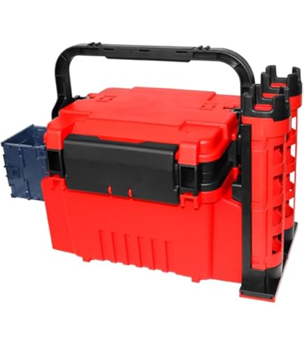 Amazon.co.jp: XXITO タックルボックス : スポーツ＆アウトドア