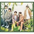 「evergreen」【豪華盤】