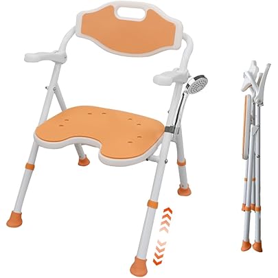 Amazon | アロン化成 安寿 折りたたみシャワーベンチ FSフィット