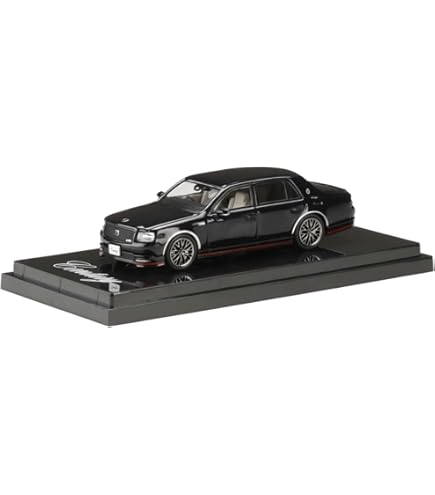 Amazon | RAI'S 1/64 トヨタ センチュリー (UWG60) 日本国内閣総理大臣