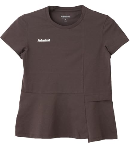 Amazon.co.jp: アドミラル Admiral テニスウェア レディス