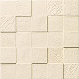 エコカラット ペトラスクエア■60角ネット張り LIXIL (ライトベージュ)