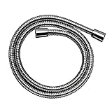 Hansgroheメタルシャワーホース 63 Inch 28116000 1