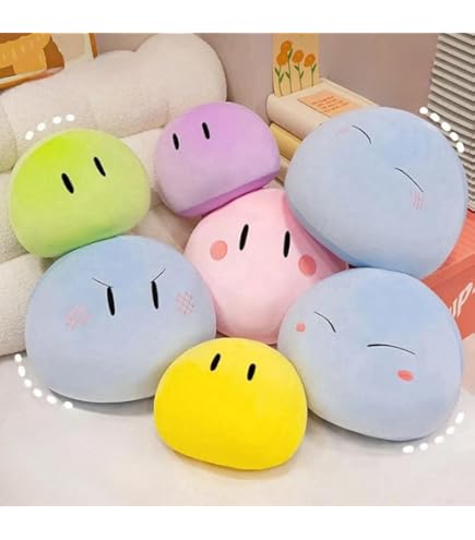 Amazon.co.jp: だんご大家族 クッション Mサイズ ぬいぐるみ Key