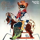 Reach for the Sky [Analog]