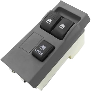 Amazon.co.jp 最新リリース: 車用パワーウィンドウスイッチ の新着