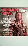 Maximum Metal Vol 161 (03/11)