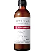 Amazon | 化粧水 原液保湿水 120ml TUNEMAKERS(チューンメーカーズ