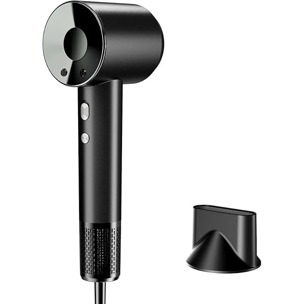 Amazon | ドライヤー 1300W大風量 速乾 2025最新型 4段階風温
