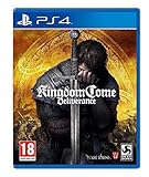 Kingdom Come: Deliverance - Compatible with PS4 - 輸入版