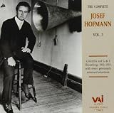 Complete Josef Hofmann 3