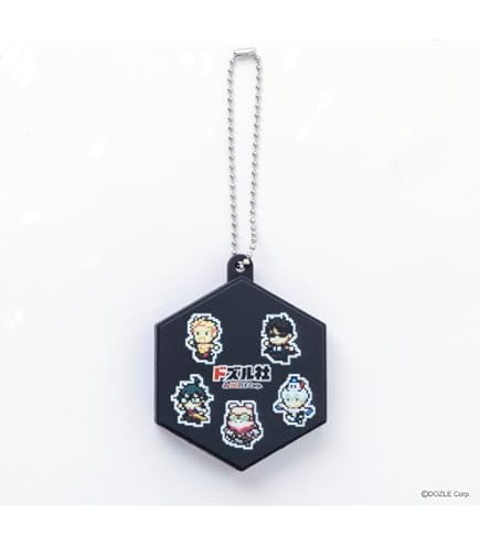 Amazon.co.jp: ドズル社 おんりー 初期アクリルキーホルダー 缶バッジ 