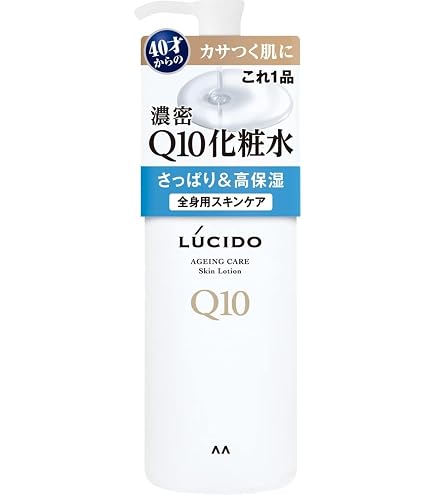 Amazon | ヴィコスメティクス No.3 モイストローション 120ml | VI