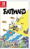 Eastward(イーストワード) - Switch (【永久封入特典】ステッカー2種、オリジナルリバーシブルジャケット 同梱)