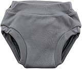 Ecoposh OBV Training Pants, Glacier, Small by Kanga Care