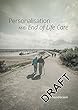 Personalisation and End of Life Care