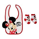 Disney ACCESSORY ベビー・ガールズ カラー: ホワイト