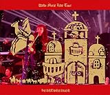 LIVE TOUR 2021 [HEARTBREAKER] [BD] [Blu-ray]
