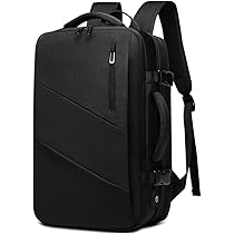 [W STORE] 地球製 ビジネスリュック 3wayリュック wbp-bs2 44Lに拡張可能 17.3インチ USB充電付き【オリジナルエコリュック付き】 Amazon.co.jp: [W STORE] 地球製 ビジネスリュック bs2-advanced