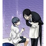 黒執事 freeサイズ画像 シエル・ファントムハイヴ,セバスチャン・ミカエリス 黒執事 freeサイズ画像 シエル・ファントムハイヴ,セバスチャン・ミカエリス