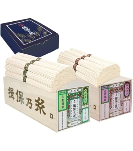 Amazon.co.jp: ( 揖保乃糸 ) 上級品 : 食品・飲料・お酒