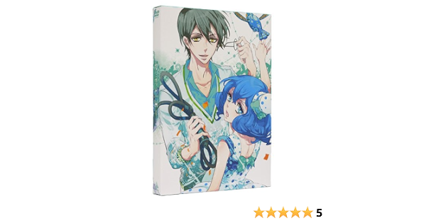 Amazon カーニヴァル Karneval 4 初回限定版 Limited Ver Dvd アニメ
