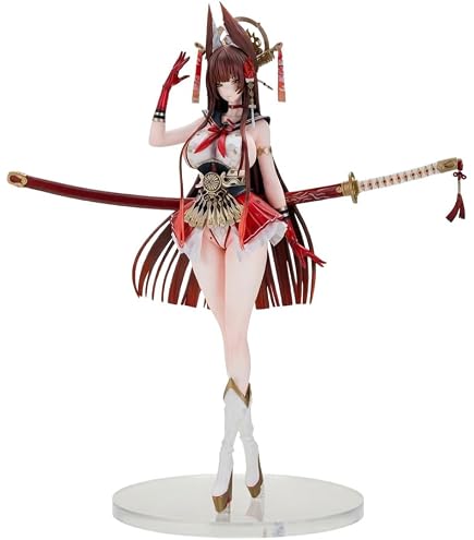 Amazon | AniGame 『アズールレーン』 レーゲンスブルク 闇龍の倉庫 