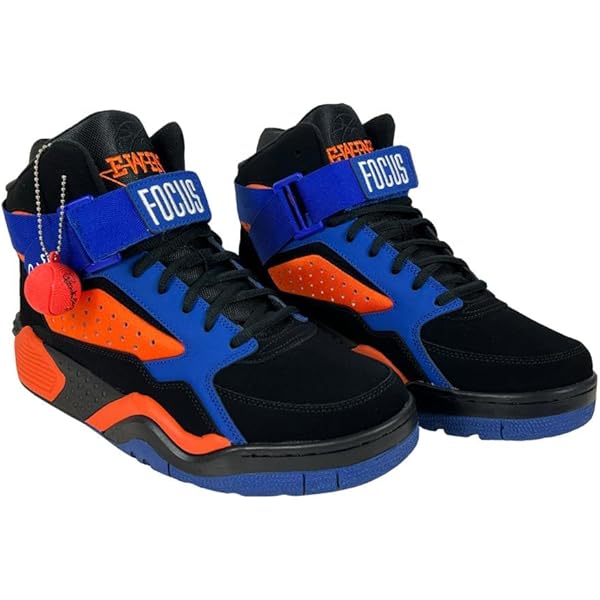 Amazon | Ewing Athletics 33 HI Dazzling スニーカー