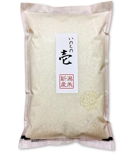 Amazon.co.jp: 【2025年産】10kg(5kg×2袋) 近江の虎 (滋賀県産いのちの 