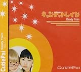 �L�����f�B�g���C��