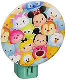 Disney Tsum Tsum Night Light – v2