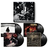 Official Release Series Discs 26, 27, 28, & 29 (8LP) (Ltd) [Analog]