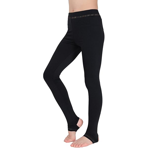 Amazon.co.jp: [HEAZEL] ヘーゼル 全25色柄 キッズ レギンス 接触冷感