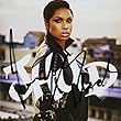 Jhud (Signed CD)