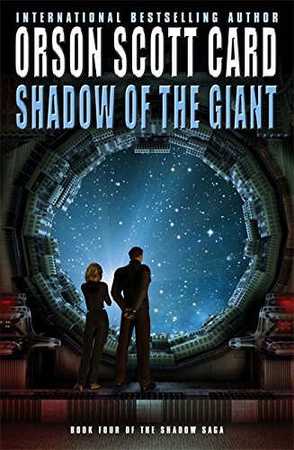 Shadow of the Giant Shadow of the Giant