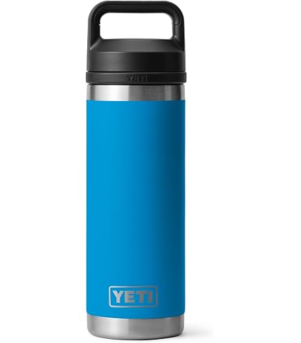 Amazon | Yeti (イエティ) Rambler 26オンスボトル 真空断熱