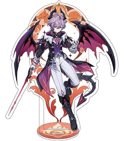 Amazon.co.jp: 原神 公式グッズ 正規品 スメール キャラクター