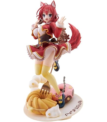 新品未開封 AliceGlint 常陸茉子 フィギュア 常陸茉子 | アリスグリント