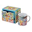 ポケモンセンターオリジナル 箱入りマグカップ ポケモンセンター20周年記念