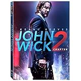 John Wick: Chapter 2 / [DVD] [Import]