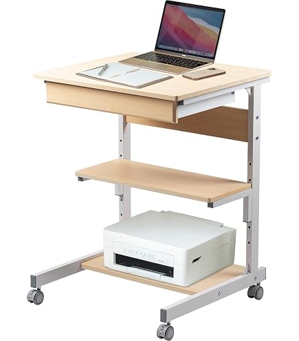 Amazon.co.jp: サンワサプライ パソコンラック(W800×D700×H1400mm) RAC