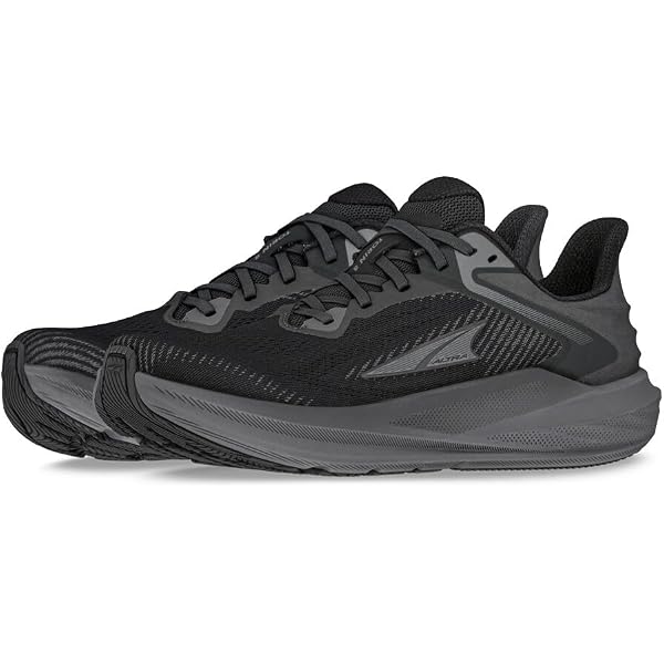 Amazon | ALTRA(アルトラ) トーリン8女性用 AL0A85QF Black 7 | Altra