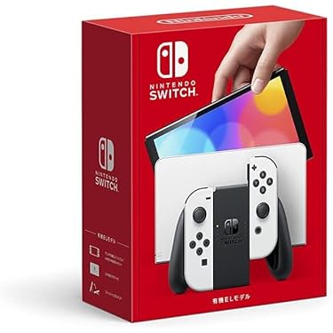 Amazon.co.jp 最新リリース: Nintendo Switch本体 の新着ランキングです。