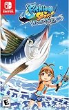 Fishing Star World Tour (輸入版:北米) – Switch