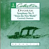 Dvorak;Symphony 9/Carnival