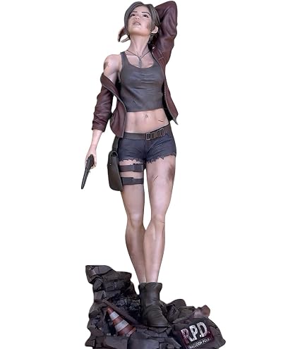 Amazon.co.jp: 1/8 1/6 1/4 スケール ガレージキット フィギュア 未