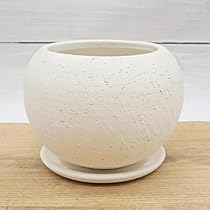 球形陶器 グレーとベージュ 51aLhjAZ0sL._AC_UL210_SR210,