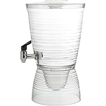 Amazon | VYNCX【正規品】翌日配達 ドリンクディスペンサー