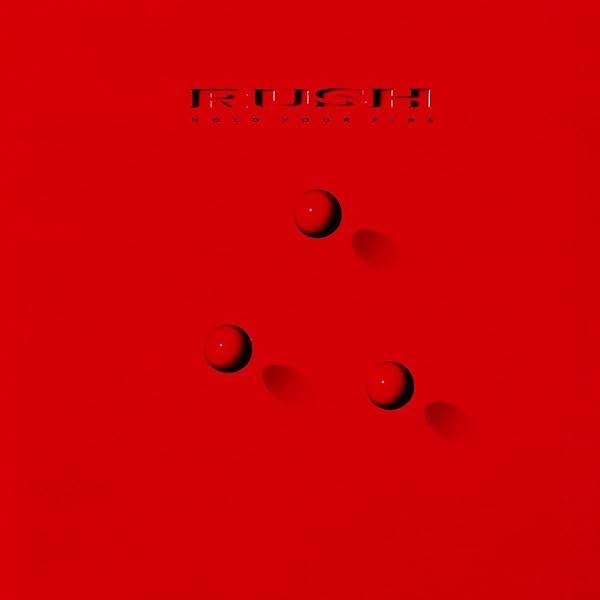 Amazon.co.jp: グレイス・アンダー・プレッシャー(紙ジャケットSHM-CD