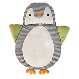 [平行輸入]ペンギンお昼寝マット♪プレイマット♪出産祝い♪インテリアとして♪ロリ　リビング♪